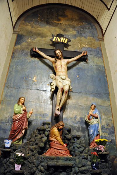 The Crucifixion, Campinas Cathedral