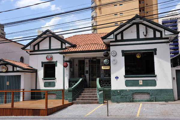 Bar Brejas, Rua Conceição, Campinas-Cambuí