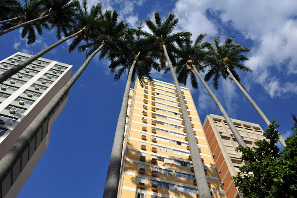 Praça Carlos Gomes, Campinas