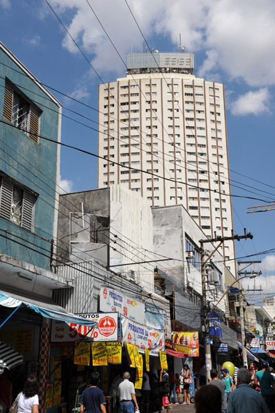 Rua 13 de Maio, Campinas-Centro