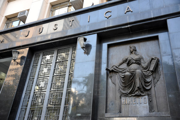 Tribunal Justiça - Campinas-Centro