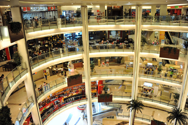 Emporium Pluit Mall, Jakarta