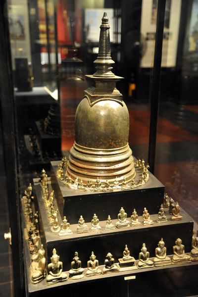 Reliquary (Uda-Aludeniya)