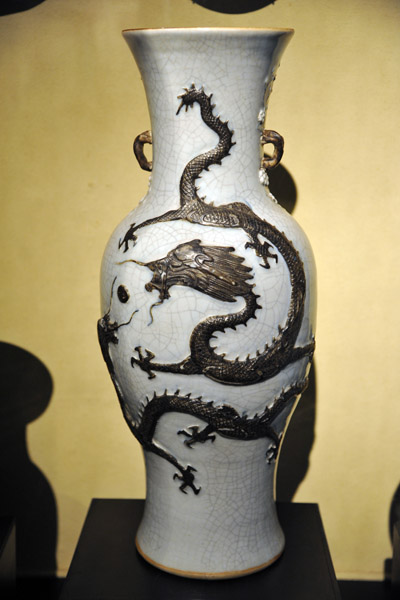 Chinese Ceramic Ware, 14-19th C.