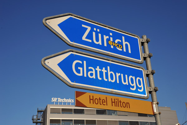 Zrich/Glattbrugg