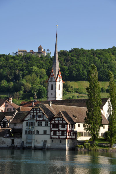 Stein am Rhein