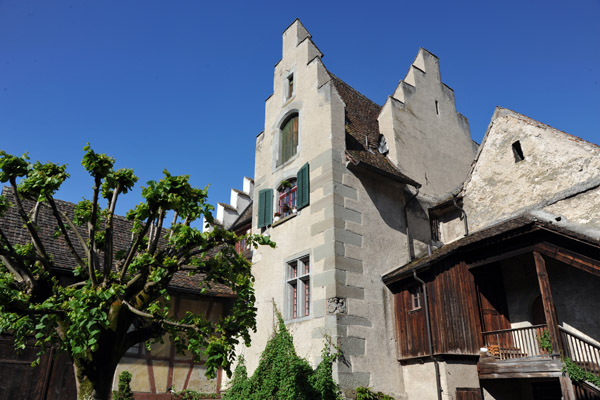 Kloster St. Georgen, Stein am Rhein