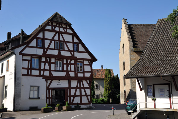 Hotel Closterhof, Stein am Rhein