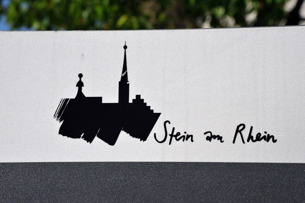 Stein am Rhein logo