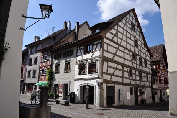 Understadt, Stein am Rhein