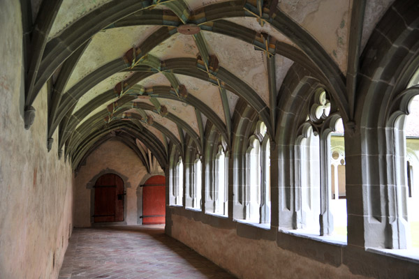 Kloster St. Georgen, Stein am Rhein
