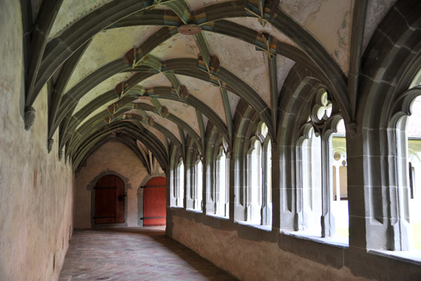 Kloster St. Georgen, Stein am Rhein