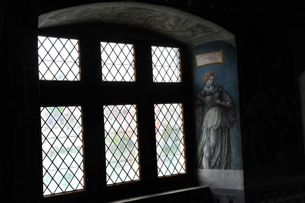 Kloster St. Georgen, Stein am Rhein