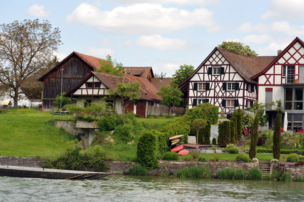 Hemishofen, Switzerland