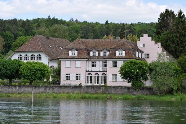Bibermühle, Switzerland
