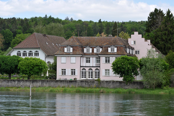 Bibermhle, Switzerland