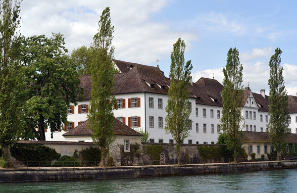 Kloster Sankt Katharinental, Diessenhofen