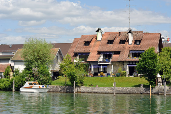 Schaffhausenerstrasse 65, Bsingen am Hochrhein, Germany