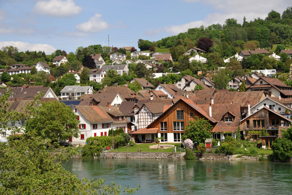 Flurlingen, Switzerland