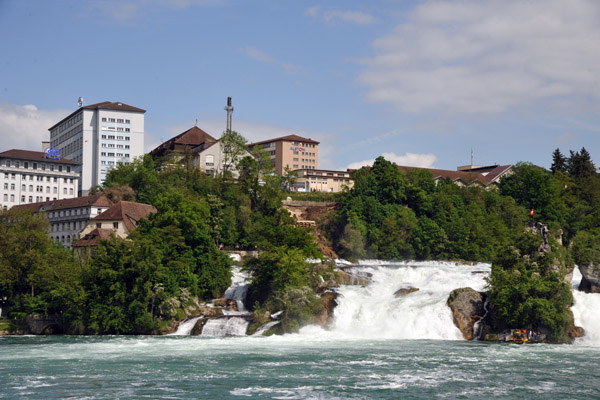 Neuhausen am Rheinfall