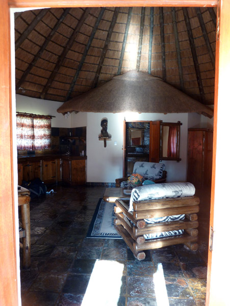 Accommodation at Das Landhaus