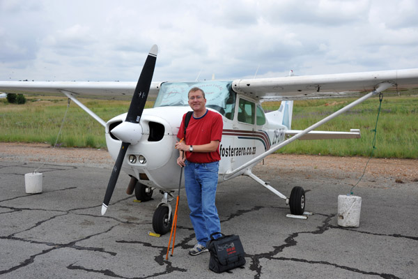 After the validation flight in February 2012