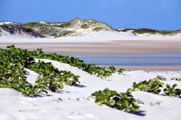 Bazaruto Archipelago