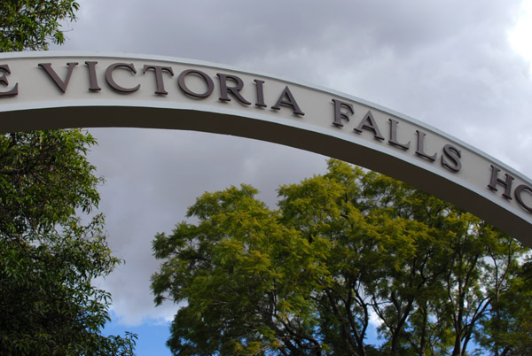City of Victoria Falls