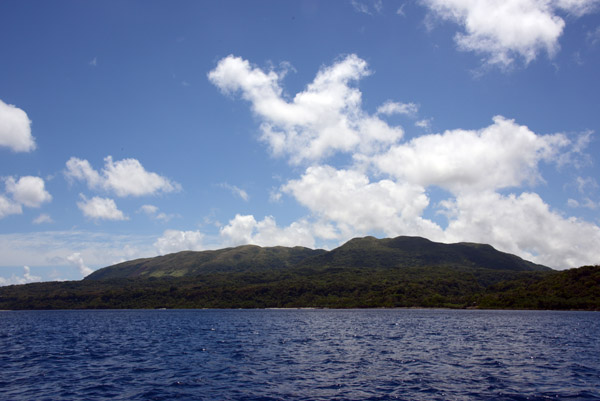 Northwest Tanna