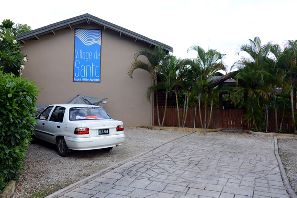 Village de Santo Tropical Holiday Apartments