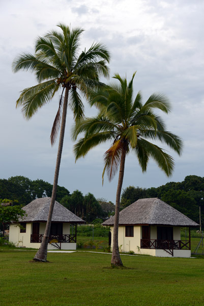 Beachfront Resort, Luganville