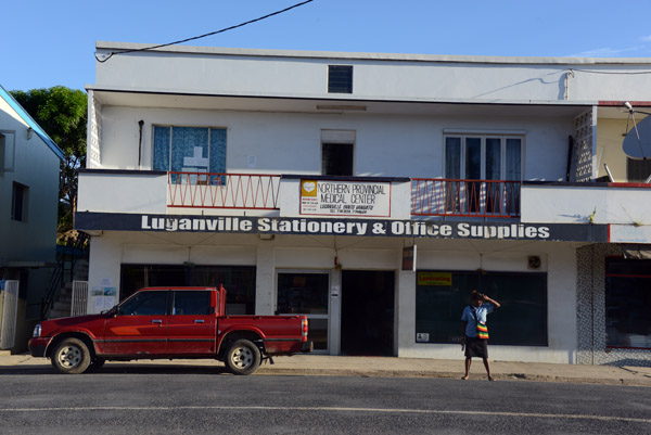 Luganville Stationary & Office Supplies