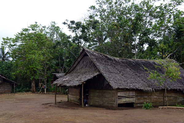 Nambel Village