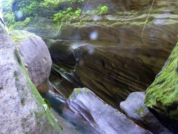 The Hidden World beyond Millennium Cave