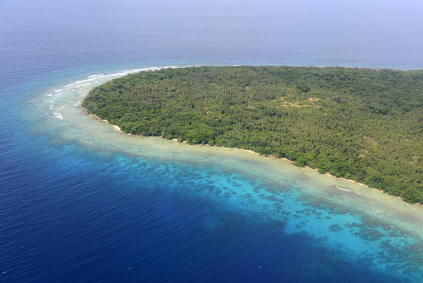 Tutuba, Vanuatu