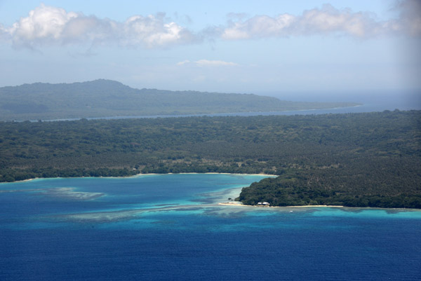 Aore Island, Vanuatu