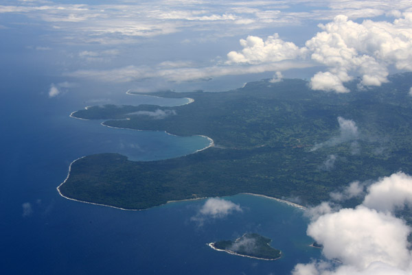 Southern Malekula, Vanuatu