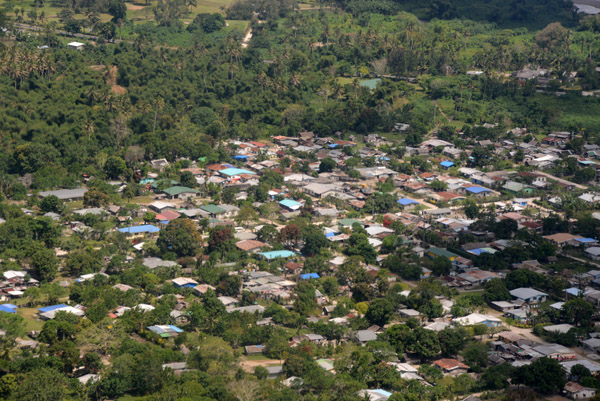 Mele Village, Efat-Vanuatu
