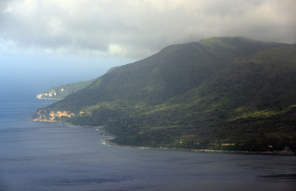 North end of Tanna Island, Vanuatu