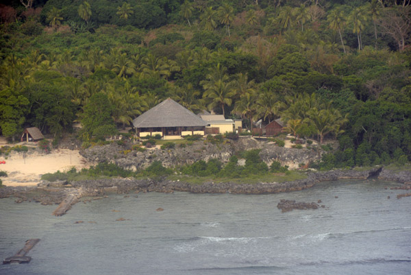 White Grass Ocean Resort, Tanna-Vanuatu