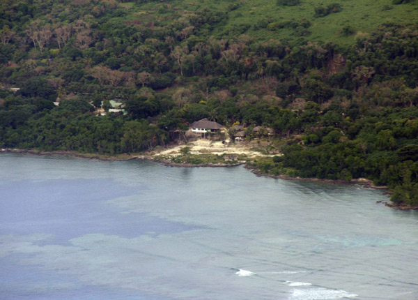 Tanna Evergreen Resort, Vanuatu