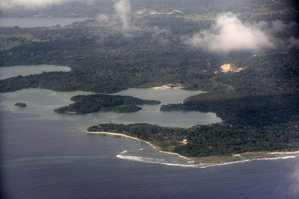 Southern Efat, Vanuatu