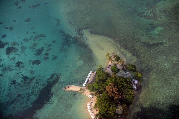 Erakor Island Resort, Vanuatu