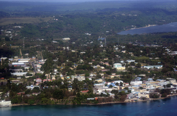 Port Vila, Vanuatu