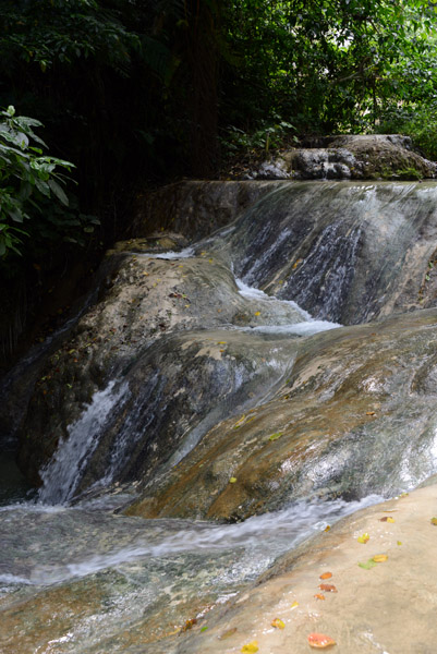 Mele Cascades, Efat-Vanuatu