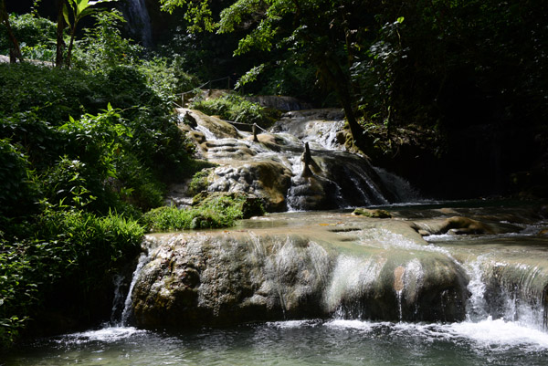 Mele Cascades, Efat-Vanuatu