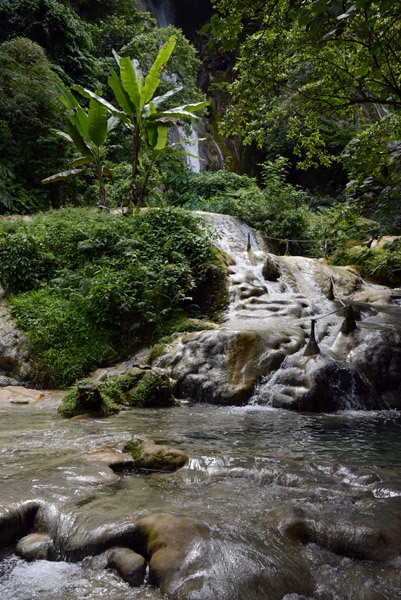 Mele Cascades, Efat-Vanuatu