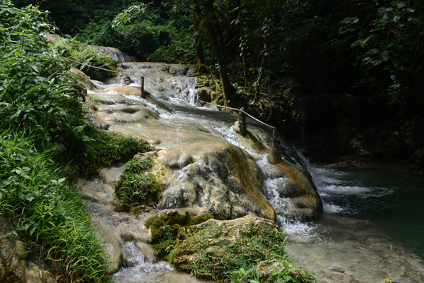 Mele Cascades, Efat-Vanuatu