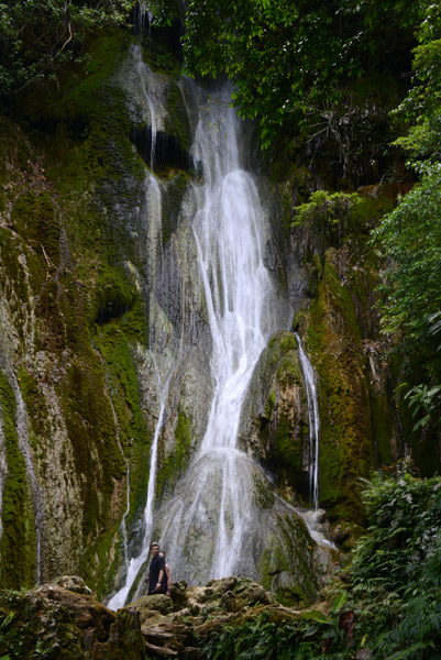 Mele Cascades, Efat-Vanuatu