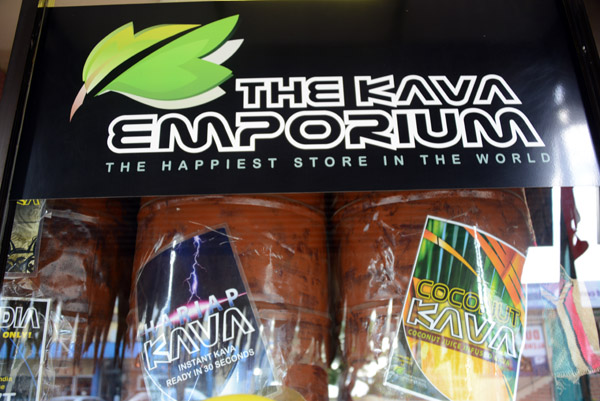 The Kava Emporium, Port Vila